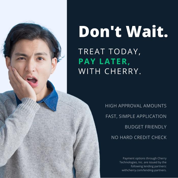 man in pain holding jaw | emergency dentist high point nc
