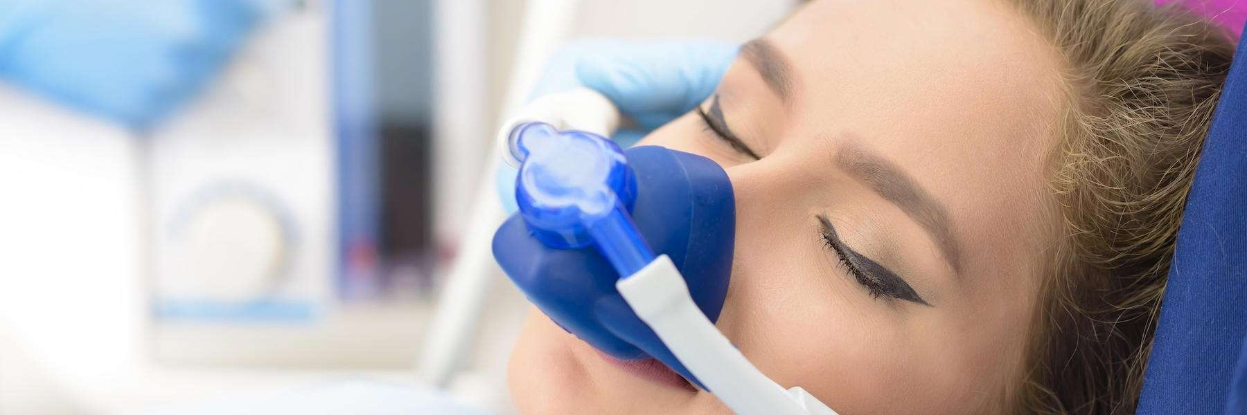 Conscious Sedation Dentistry | Dentist