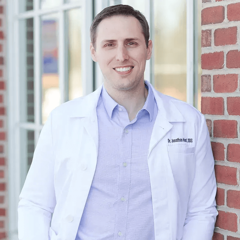 jonathan hunt dentist | dentist high point